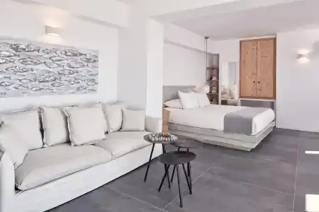 Elysian Santorini - 72