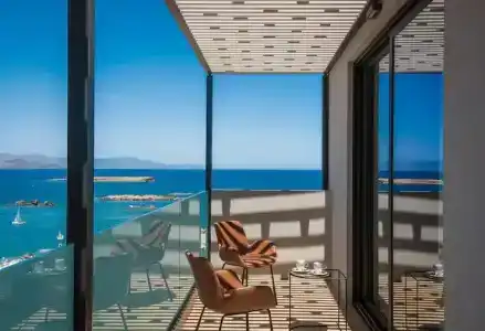 Chania Flair Deluxe Boutique - Adults Only - 59