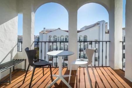 Occidental Puerto Banus - 27