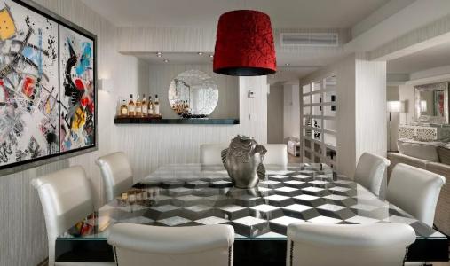 Divani Apollon Palace & Thalasso - 75