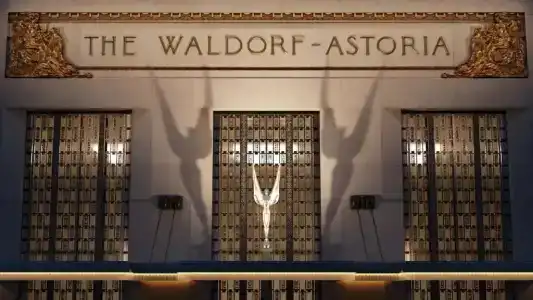 Waldorf Astoria - 37