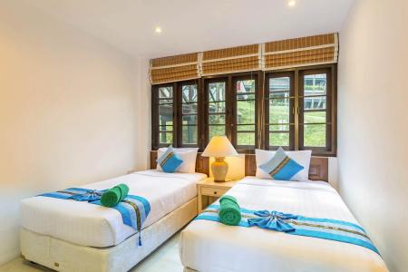 Kamala Beach Estate Resort - Sha Extra Plus - 85