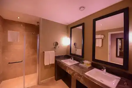 Jiva Beach Resort - All Inclusive - 36