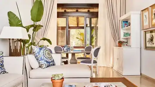Marbella Club · Golf Resort & Spa - 67