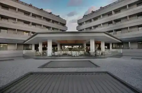 Miramare Beach - Ultra All Inclusive - 35