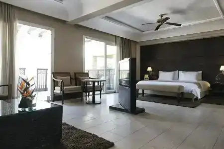 Riu Palace Tikida Agadir - All Inclusive - 64