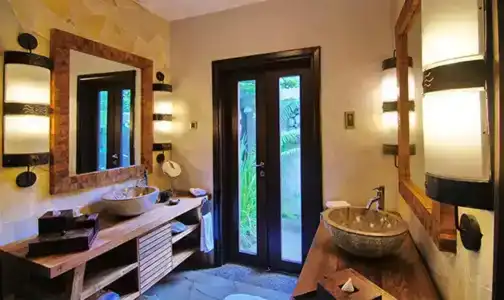 The Banjaran Hotsprings Retreat - 35