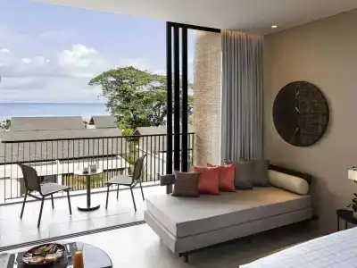 Pullman Khao Lak Resort - Sha Extra Plus - 30