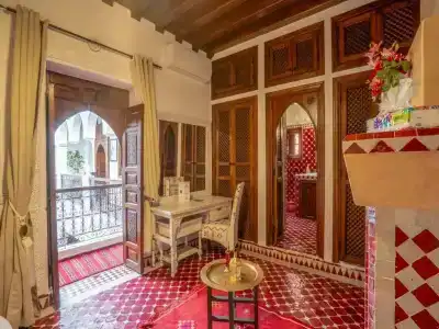 Riad Sun of Kech - 39