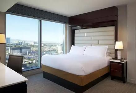 Hilton Grand Vacations Club Elara Center Strip Las Vegas - 44