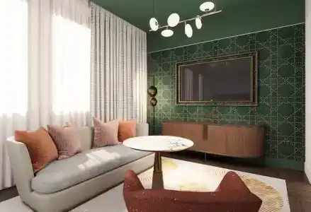 Allegroitalia Golden Palace - 17