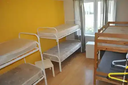 Аврора Хостел на Улице Калинина - 2
