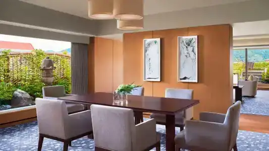 The Ritz-Carlton Kyoto - 65