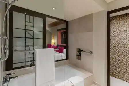 Salalah Rotana - 17