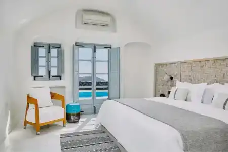 Vedema, a Luxury Collection Resort, Santorini - 7