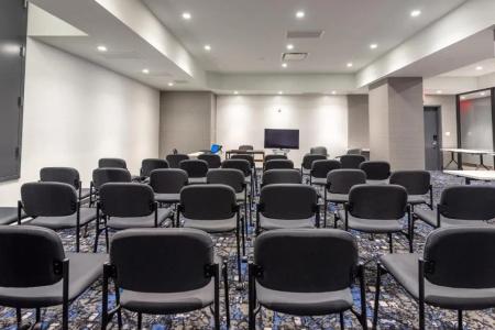 Pestana Cr7 Times Square - 30
