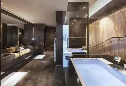 Hilton Guangzhou Tianhe - 76