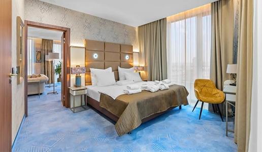 Diament Plaza Katowice - 64