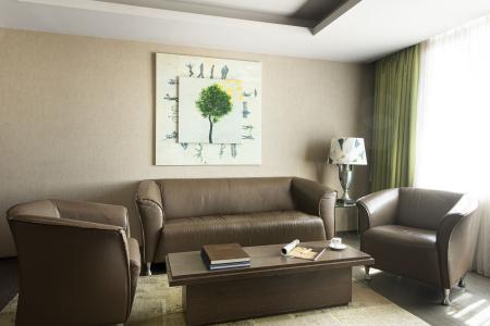 Radisson Blu Park Athens - 75