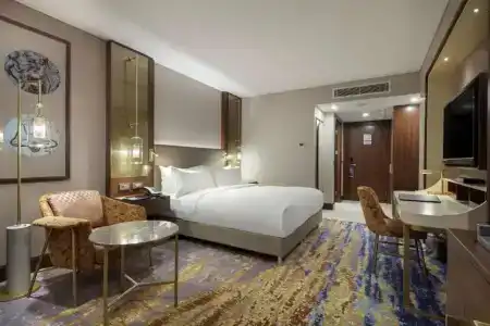 DoubleTree By Hilton Antalya City Centre - 46