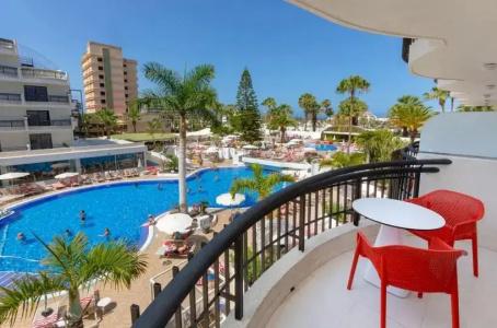 Tigotan Lovers & Friends Playa de las Americas - Adults Only (+18) - 63