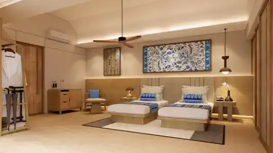 Zeavola Resort-Sha Extra Plus - 50