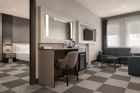 Tryp By Wyndham Istanbul Sancaktepe - 46