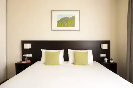 Citadines Sainte Catherine Brussels - 31