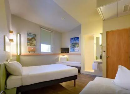 ibis budget Luzern City - 77