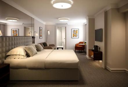 Strand Palace - 11