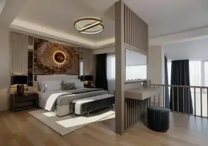 Susesi Luxury Resort - 84