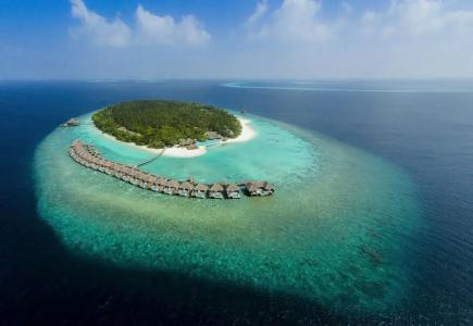 Dusit Thani Maldives - 24