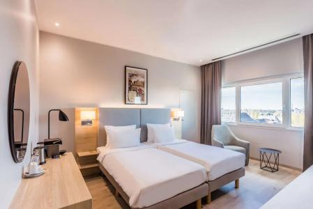 Radisson Blu Conference, Düsseldorf - 62