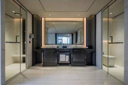 Chengdu Marriott Financial Centre - 44