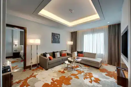 Radisson Blu, Ajman - 45