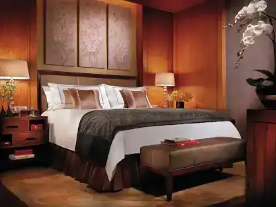 Four Seasons Hangzhou at West Lake - 1
