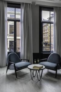 Catalonia Vondel Amsterdam - 93