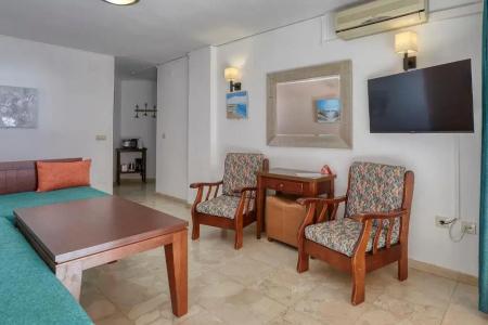 Apartamentos La Jabega - 61