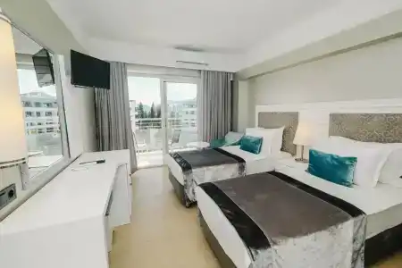 SunConnect Grand Ideal Premium - 42