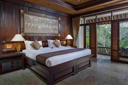 Tjampuhan Spa - 31