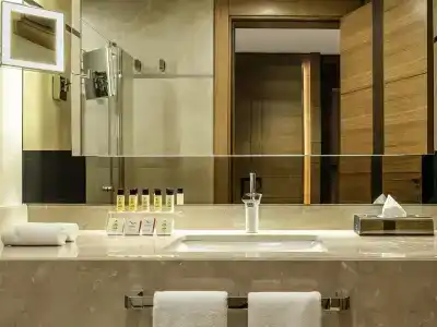 Mövenpick & Thermal Spa Bursa - 47