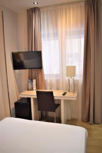Sercotel Las Torres - 28
