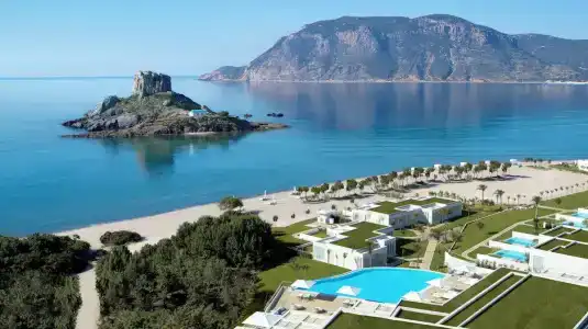 Ikos Aria - 1