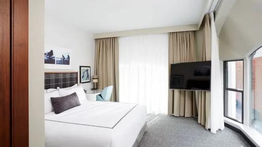 The Godfrey Boston - 25