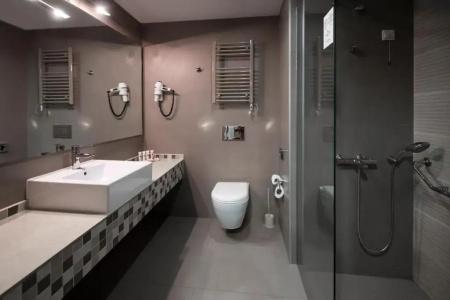 Ramada by Wyndham Podgorica - 42