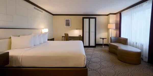 Harrah's Resort & Casino - 115