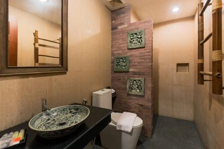 Seeka Boutique Resort - 81