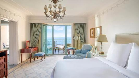 Four Seasons Alexandria At San Stefano - 65