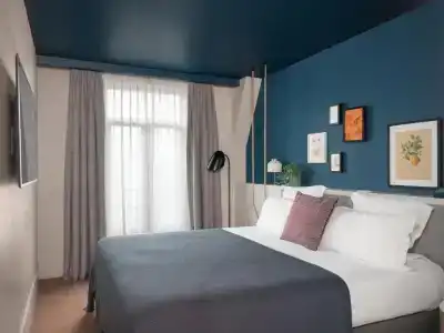 Le Belleval - 26