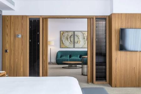 Okura Amsterdam – The Leading Hotels of the World - 75